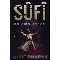 Sufi - Murat Pehlivan - Cinius Yayınları