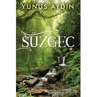 Süzgeç - Yunus Aydın - Cinius Yayınları