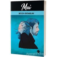 Mai - Beyza Kocaaslan - Herdem Kitap