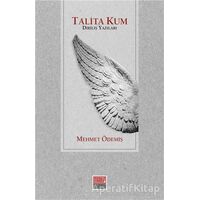 Talita Kum - Mehmet Ödemiş - Maarif Mektepleri