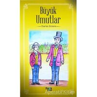 Büyük Umutlar - Charles Dickens - Fark Yayınları