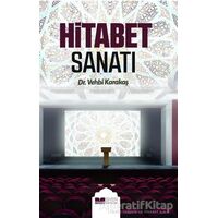 Hitabet Sanatı - Vehbi Karakaş - Siyer Yayınları