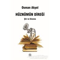 Hüznümün Direği - Osman Akyol - Elpis Yayınları