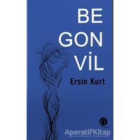 Begonvil - Ersin Kurt - Herdem Kitap