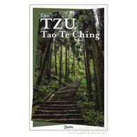 Tao Te Ching - Lao Tzu - Zeplin Kitap