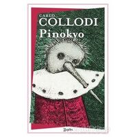 Pinokyo - Carlo Collodi - Zeplin Kitap