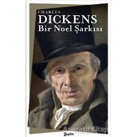 Bir Noel Şarkısı - Charles Dickens - Zeplin Kitap