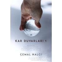 Kar Duvarları 1 - Cemal Nalcı - Tunç Yayıncılık