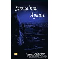 Sirenanın Aynası - Nesrin Cengiz - Tunç Yayıncılık
