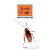 Böcek Kitabı - Kolektif - Kitabevi Yayınları