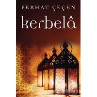 Kerbela - Ferhat Çeçen - Cinius Yayınları