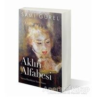 Aklın Alfabesi - Sami Gürel - Cinius Yayınları