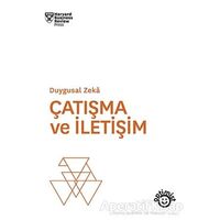 Çatışma ve İletişim - Kolektif - Optimist Kitap