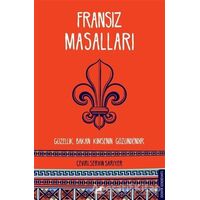 Fransız Masalları - Sophie De Segur - Kara Karga Yayınları