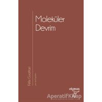 Moleküler Devrim - Felix Guattari - Otonom Yayıncılık