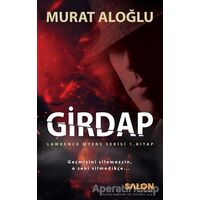 Girdap - Murat Aloğlu - Salon Yayınları