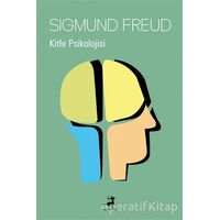 Kitle Psikolojisi - Sigmund Freud - Olimpos Yayınları
