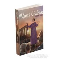 Ümmü Gülsüm - Doğunun Yıldızı - Fikret Eroğlu - Kumran Yayınları