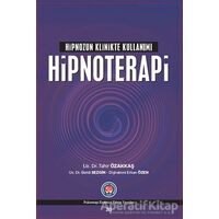 Hipnozun Klinikte Kullanımı : Hipnoterapi - Betül Sezgin - Psikoterapi Enstitüsü