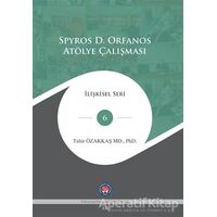 Spyros D. Orfanos Atölye Çalışması - Tahir Özakkaş - Psikoterapi Enstitüsü