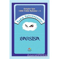 Barsisa - Sadık Yalsızuçanlar - Mevsimler Kitap