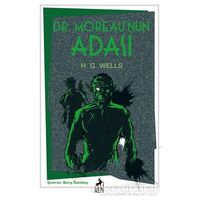 Dr. Moreau’nun Adası - H. G. Wells - Ren Kitap