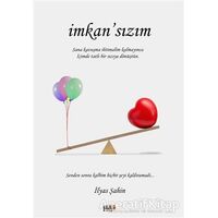 İmkansızım - İlyas Şahin - Tilki Kitap
