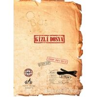 Gizli Dosya - Fulya Yaman - Tilki Kitap