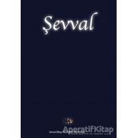 Şevval - Umut İlkay Abdullah Korkmaz - Tilki Kitap