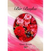 Bir Başka - Ümit Erven - Tilki Kitap