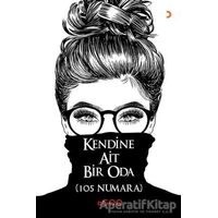 Kendine Ait Bir Oda -105 Numara - Agoo - Cinius Yayınları
