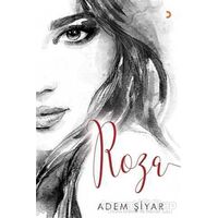 Roza - Adem Şiyar - Cinius Yayınları