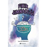 Fikir Jimnastiği - Sami Demirkıran - Karahan Kitabevi