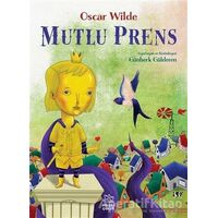 Mutlu Prens - Oscar Wilde - İthaki Çocuk Yayınları