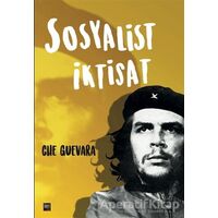 Sosyalist İktisat - Ernesto Che Guevara - İleri Yayınları