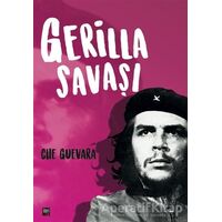 Gerilla Savaşı - Ernesto Che Guevara - İleri Yayınları