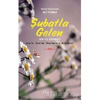 Şubatla Gelen - Kolektif - Kitap Arası