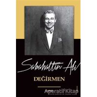 Değirmen - Sabahattin Ali - Kopernik Kitap