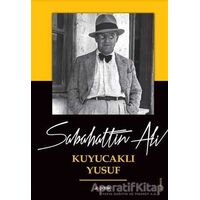 Kuyucaklı Yusuf - Sabahattin Ali - Kopernik Kitap