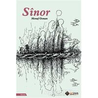 Sinor - Menaf Osman - Aryen Yayınları