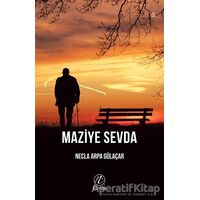 Maziye Sevda - Necla Arpa Gülaçar - Elvan Yayıncılık