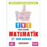 Platon TYT Matematik Soru Bankası