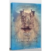 Araf Yolcuları - Fikret Eroğlu - Kumran Yayınları