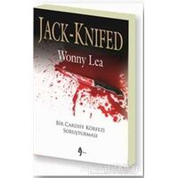 Jack-Knifed - Wonny Lea - A7 Kitap