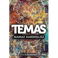 Temas - Şule Bilge Özkeçeci - Yazıgen Yayınevi
