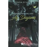 Ay Düğümü - Sinem Ataklı - Lopus Yayınları