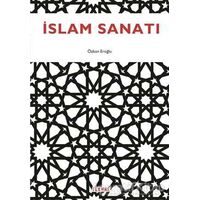 İslam Sanatı - Özkan Eroğlu - Tekhne Yayınları