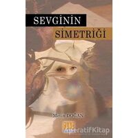 Sevginin Simetriği - Metin Doğan - Tunç Yayıncılık