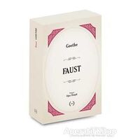 Faust - Johann Wolfgang von Goethe - Islık Yayınları
