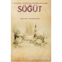Söğüt - Refik Arıkan Halim - Babıali Kültür Yayıncılığı